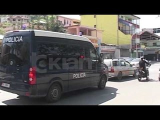 U arrestua për rrahjen e biznesmenit, mbetet në burg