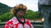 Passion Outre-Mer : Polynésie, toutes les apparences du bonheur (bande-annonce)