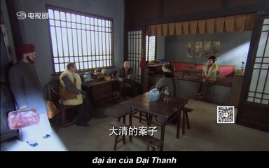 VIETSUB BY NGUYỄN HOÀI | THẦN Y HỶ LAI LẠC TRUYỀN KÌ TẬP 3