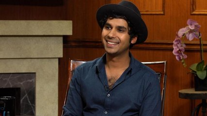 Kunal Nayyar: I feel like an immigrant for the first time due to 2016 election