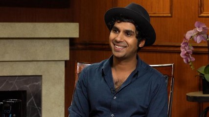 Kunal Nayyar on the future of 'Big Bang'