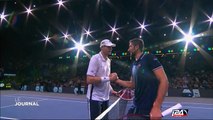 Andy Murray remporte le Masters 1000 de Bercy
