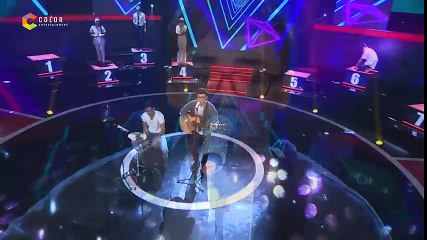 Giọng ải giọng ai | tập 1: Lộ diện “hoàng tử acoustic” khiến Ốc Thanh Vân tiếc nuối