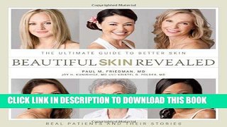 Best Seller Beautiful Skin Revealed: The Ultimate Guide to Better Skin Free Read