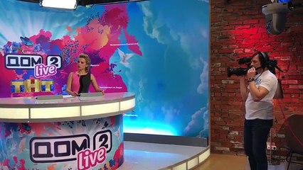 alexandrakharitonovaВот такие вещи у нас происходят за кадром