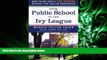 Online eBook From Public School to the Ivy League: How to get into a top school without top dollar