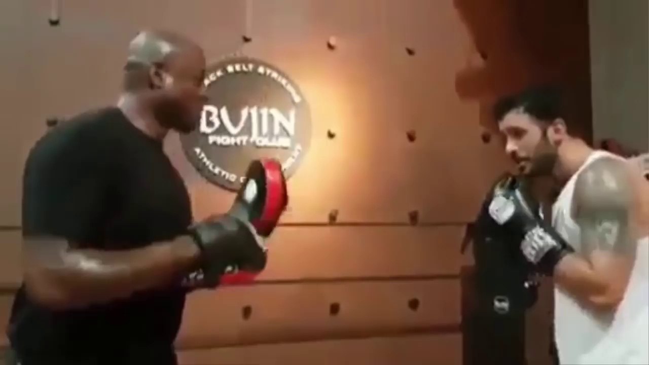 Ringlerdeki Yeni Yıldız BARIŞ ARDUÇ