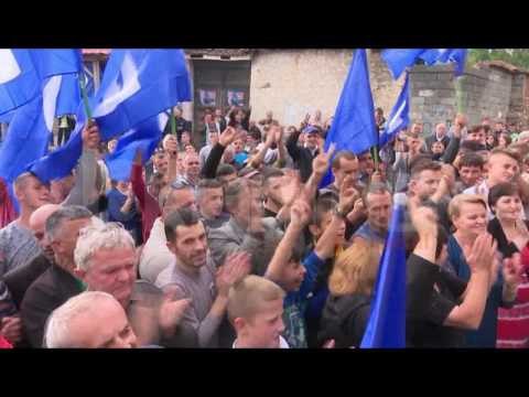 DEBATE NE GRUPIN E PD PAS HUMBJES NE DIBER. DEPUTETET: HUMBEM PER GABIMET TONA