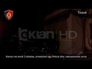 Sherri, 21-vjeçari pistoletën në kokë tre të rinjve