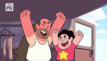 - Steven Universe - Summer Adventures Promo (