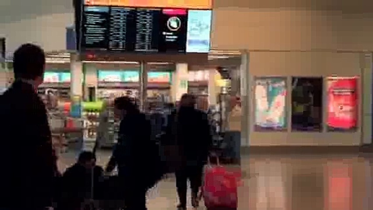 Supersize vs superskinny S06E05