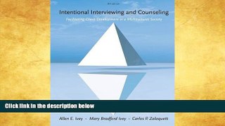 Online eBook Cengage Advantage Books: Intentional Interviewing and Counseling: Facilitating Client