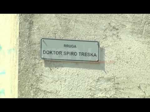 Rrugët në Durrës, në gjendje skandaloze