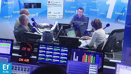 Mariés au premier regard : "cette émission ne désacralise pas le mariage"