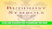 Ebook Buddhist Symbols in Tibetan Culture : An Investigation of the Nine Best-Known Groups of