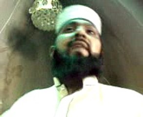 Izzat o Namoos e Risalat by Qari Ijaz 28-10-2016