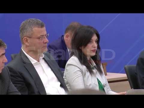 DEBATE NË GRUPIN E PD PAS HUMBJES NË DIBËR