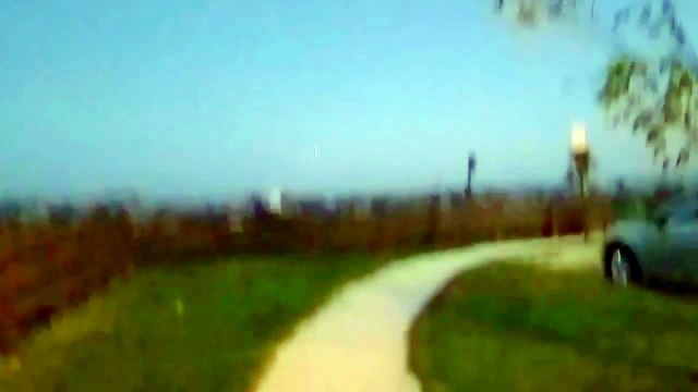 Real UFO Sightings Caught On Tape Over Lake Michigan,26.09.2016.