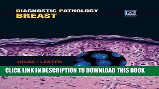 Ebook Diagnostic Pathology: Breast: Published by AmirsysÂ® Free Read