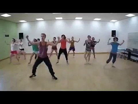 Zumba workout videos to do at home for beginners part 1