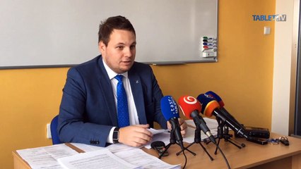 ZÁZNAM: TK  Inštitútu pre rozvoj Bratislavského kraja. Téma: Prichytili sme Kotlebovu ĽSNS pri porušovaní zákona