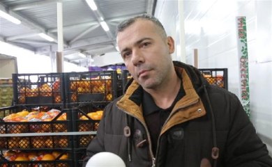 Türk Portakalı Yeniden Rusya'da