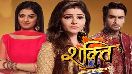 Harman Soumya Ki Hui Shadi Shakt Astitva Ke Ehsaas Ki 8th November 2016 News (