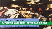 Ebook Godâ€™s Word on Canvas: An Exploration of Bible-inspired Artâ€”6 Studies (Through Artists