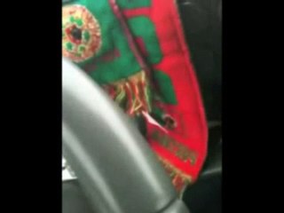 Neige à Paris, c'est le "bourdel"