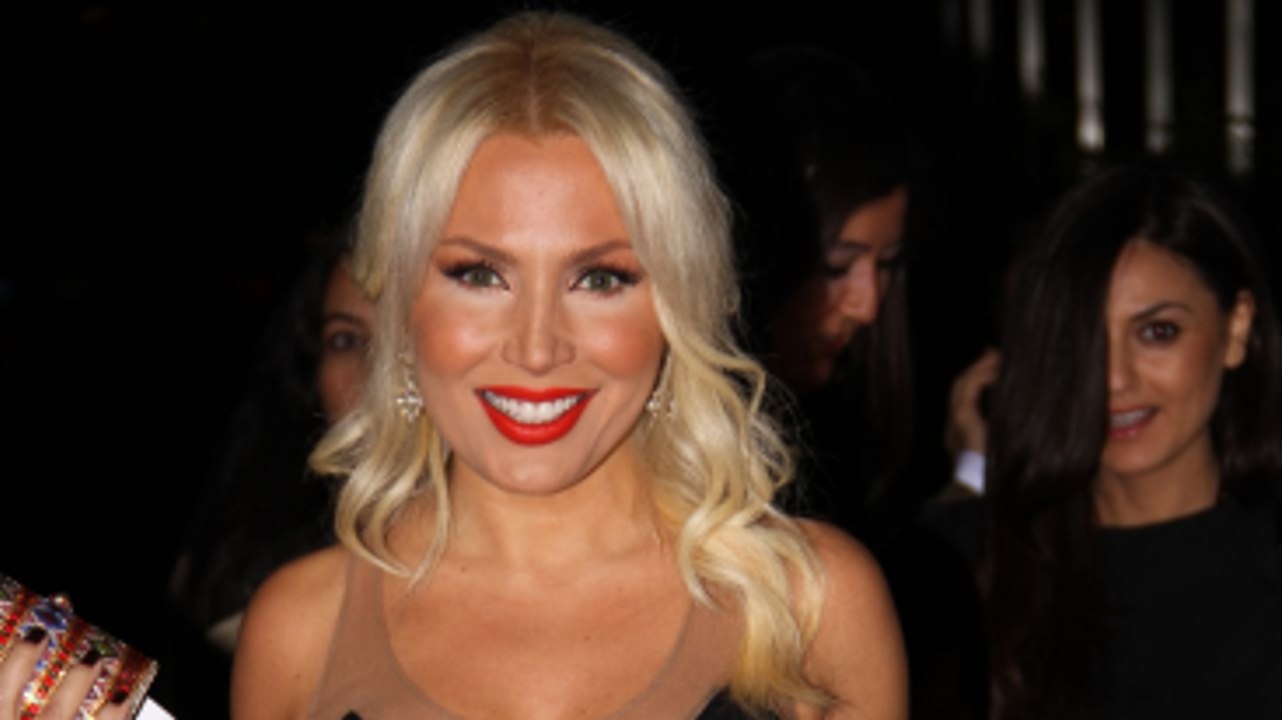 Lerzan Mutlu'dan Seren Serengil ve Deniz Akkaya'ya sert sözler