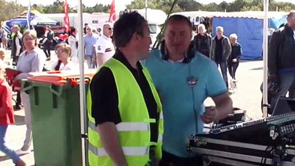 fete de la moto red zone calais 2016