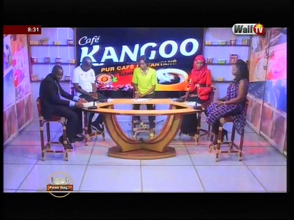 Cheikh Tidiane Gomis "L'Etat ne fait rien sur le championnat professionnel, il ne donne aucune mesure d'accompagnement"