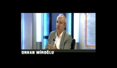 Ömer Çelik'in açıklama sonrası Orhan Miroğlu da tutuklanacak mı?