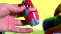 PJ Masks Nesting Toys Surprise Catboy Owlette Gekko Disney PJ Masks Stacking Cups-part1