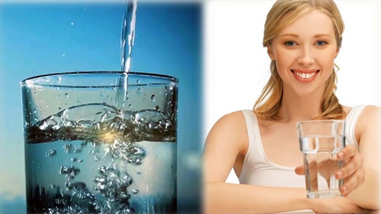 Beneficios Del Agua De Mar Para El Ser Humano - Propiedades Del Agua De Mar - Beber Agua De Mar