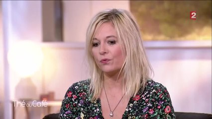 Flavie Flament - Intégrale du 05/11/2016 - Thé ou Café