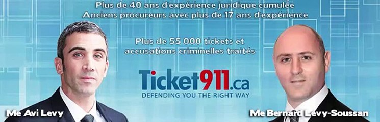 Hire Best Lawyer For Traffic Violation Ontario- Ticket911.ca