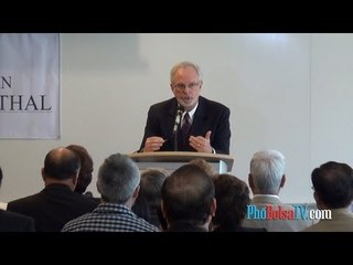 Đại sứ Hoa Kỳ tại VN David Sheer gặp gỡ cộng đồng Việt ở Little Saigon (3)