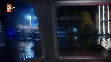 Bizi buldular! - Kırgın Çiçekler 56. Bölüm - atv