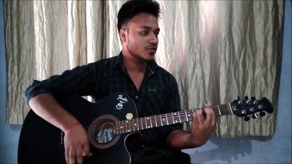 IJAZAT | One Night Stand | Arijit Singh,Meet Bros | Cover By Robin Yadav