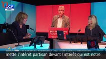 Le PCF derrière Mélenchon en 2017 ? La colère de Marie-George Buffet