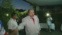 Sin sorpresa, Ortega es reelegido en unos cuestionados comicios en Nicaragua