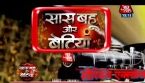 Ishqbaaz SHIVAAY LOVE ANIKA 8th November 2016 News