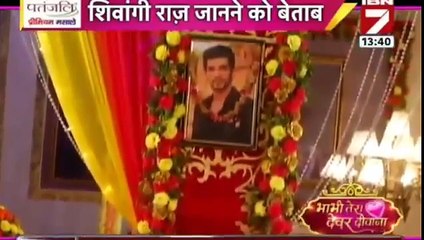 Naagin 2(8 November 2016) Latest News Colors Drama Promo