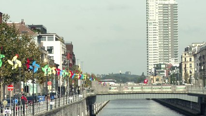 Belgium: Molenbeek struggles with jihadist tag, year after Paris