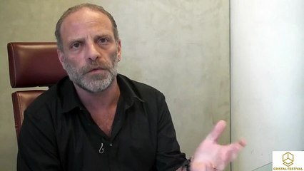 Ramsey Naja - Chief Creative Officer @J. Walter Thompson MEA (Lebanon)