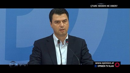 Opinion - Cfare ndodhi ne Diber? (12 shtator 2016)