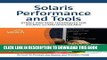 [PDF] FREE Solaris Performance and Tools: DTrace and MDB Techniques for Solaris 10 and OpenSolaris
