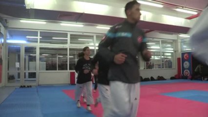 Teknik Heyetin Daveti Avrupa Şampiyonluğu Getirdi