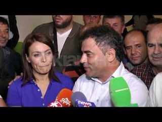 ZGJEDHJET Ne DIBER, PD: RRJET I STRUKTURUAR KRIMINAL Ne ÇDO QENDER VOTIMI